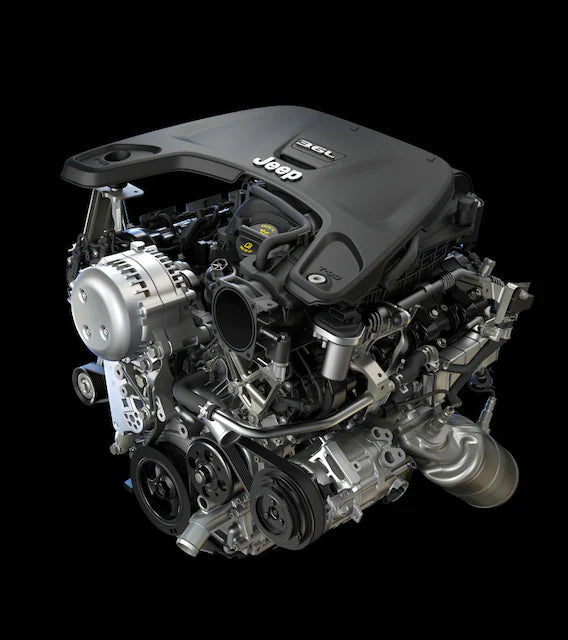 Different engine configurations offer varying levels of fuel efficiency