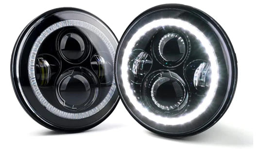 Xprite LED Headlights