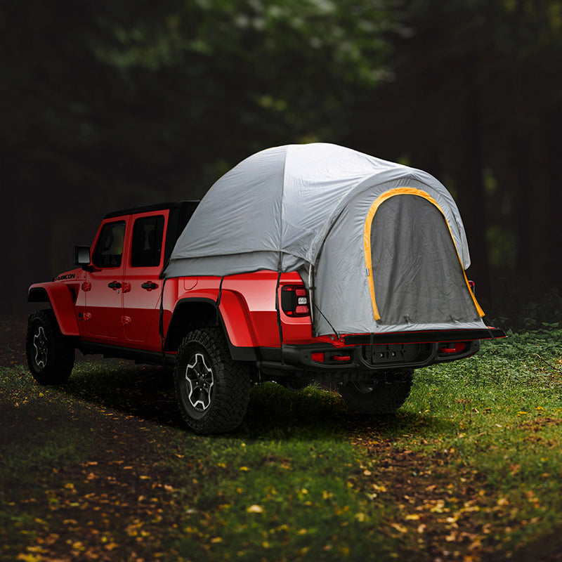 Jeep Gladiator Bed Tent Grey Color