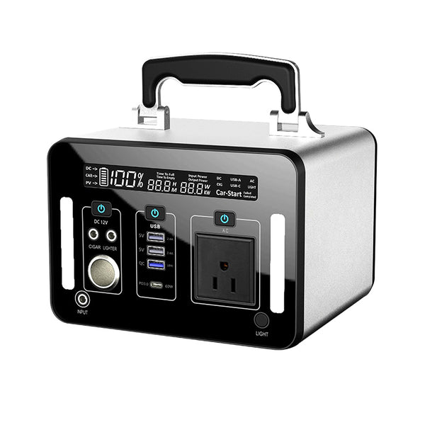 portable power station 1000w