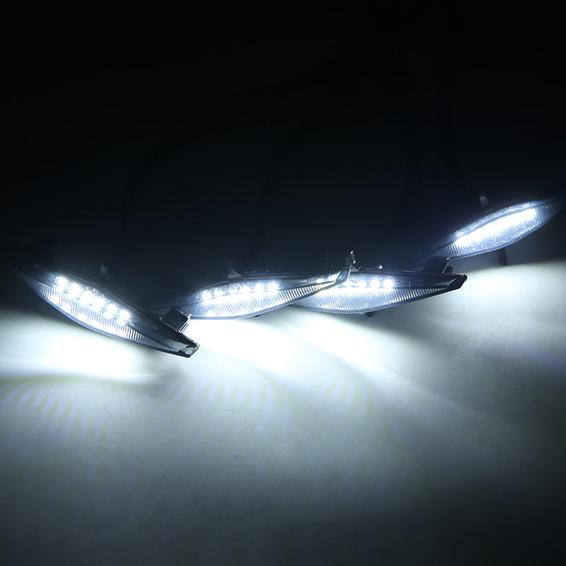 LED Raptor Light For 2014 -2021 Toyota 4Runner