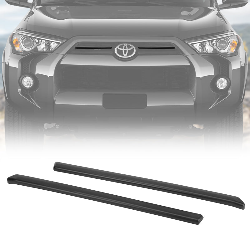 DV8 10-23 Toyota 4Runner Rear Window Molle Panels – DSG