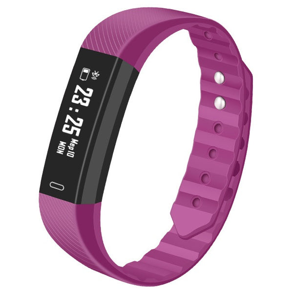 pink fitbit for kids