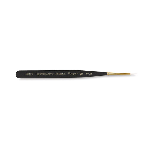 Princeton Artist Brush Co. Select 1/4'' Dagger Striper Brush