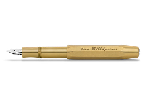 Kaweco CLASSIC Sport Fountain Pen — Stickerrific