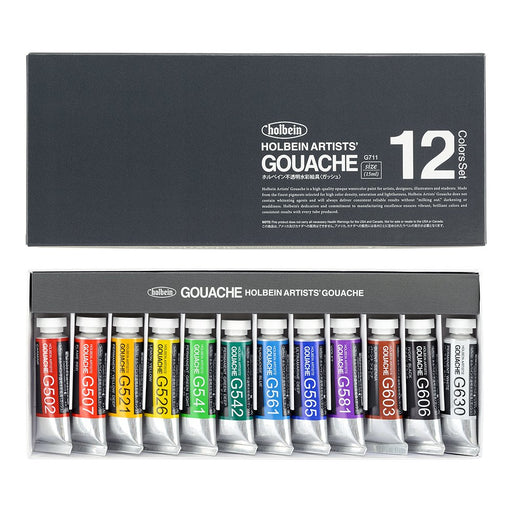 Holbein Artist's Gouache 15ml