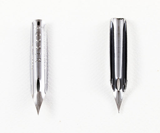 Nikko G Drawing and Calligraphy Nibs - 2/pack – K. A. Artist Shop