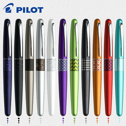 Pilot Calligraphy Parallel Pens - FLAX art & design