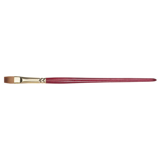 Silver Brush 7500 Pure Red Sable