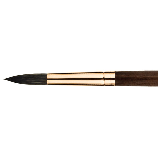 Princeton Neptune Series 4750 Synthetic Squirrel Travel Brushes