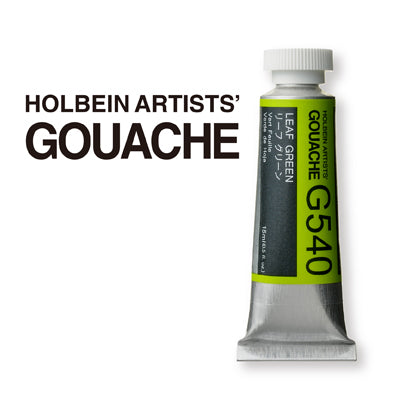 Holbein Artists Gouache Opaque Watercolor 84 Colors Set 15ml G731 made in  Japan 4900669037316