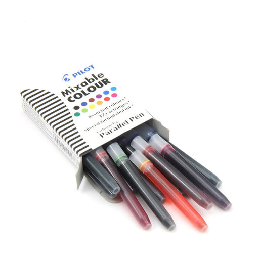 PILOT Parallel Calligraphy Pen (6 Sizes) — Stickerrific