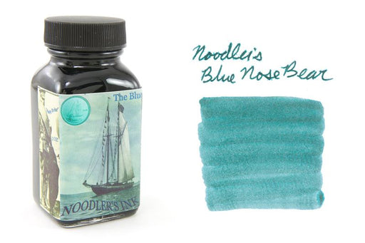 Noodler's Roses in the Louvre (3oz) Bottled Ink