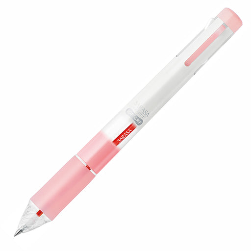 violet pastel Sarasa Select corps du stylo rechargeable 3 couleurs