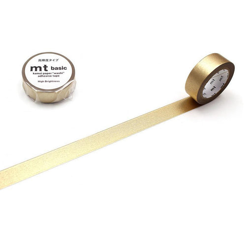 Gold Dotted Pastel Washi Tape Set base Price 0,43 EUR / M 