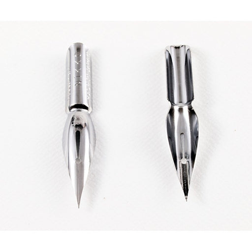 Nikko G Drawing and Calligraphy Nibs - 2/pack – K. A. Artist Shop
