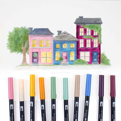 Holbein Academic Oil Pastel Sets – ARCH Art Supplies