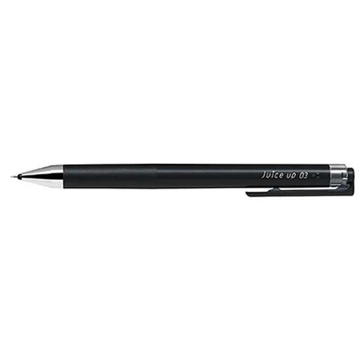 uni PIN Pigment Fineliner Drawing Pen // Black (0.03mm - 1.2mm) —  Stickerrific