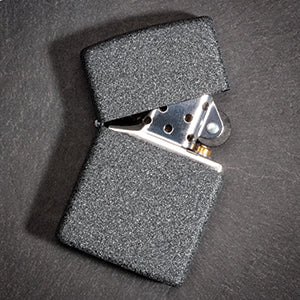 Iron Stone Lighter