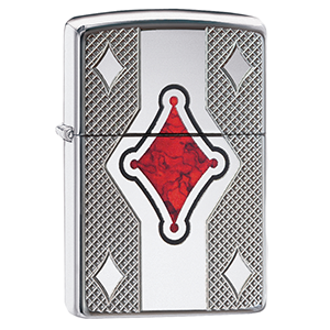 Product Guide: Armor Lighters | Zippo USA