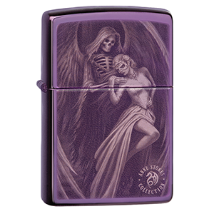 Anne Stokes Lighter