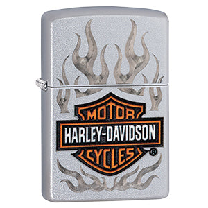 Estojo Harley-Davidson