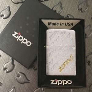 Zippo Logo Packaging