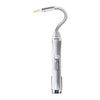 Chrome Flex Neck Utility Candle Lighter