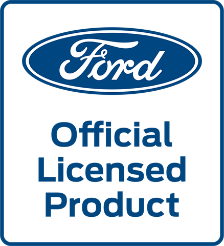 Ford official licensed product image