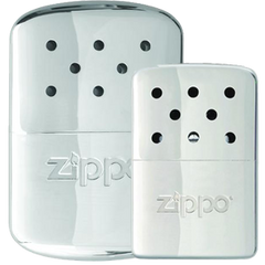 Réparations Zippo : Chauffe-Main Rechargeable HeatBank® 9s