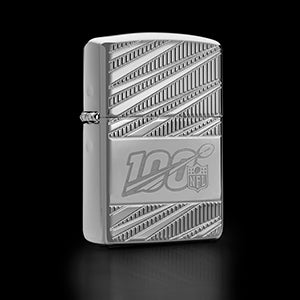 NFL 100th Anniversary Lighter