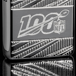 NFL <sup>®</sup> 100th Anniversary Lighter 