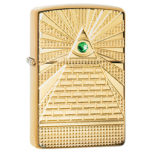 Zippo Spiritual Windproof Lighters | Zippo USA