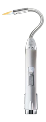 Flex Neck lighter from Zippo