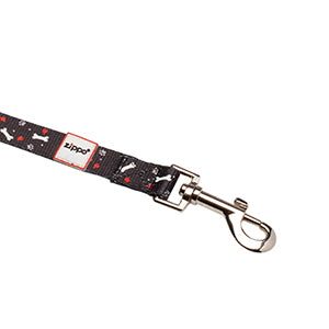 Black Pet Leash 