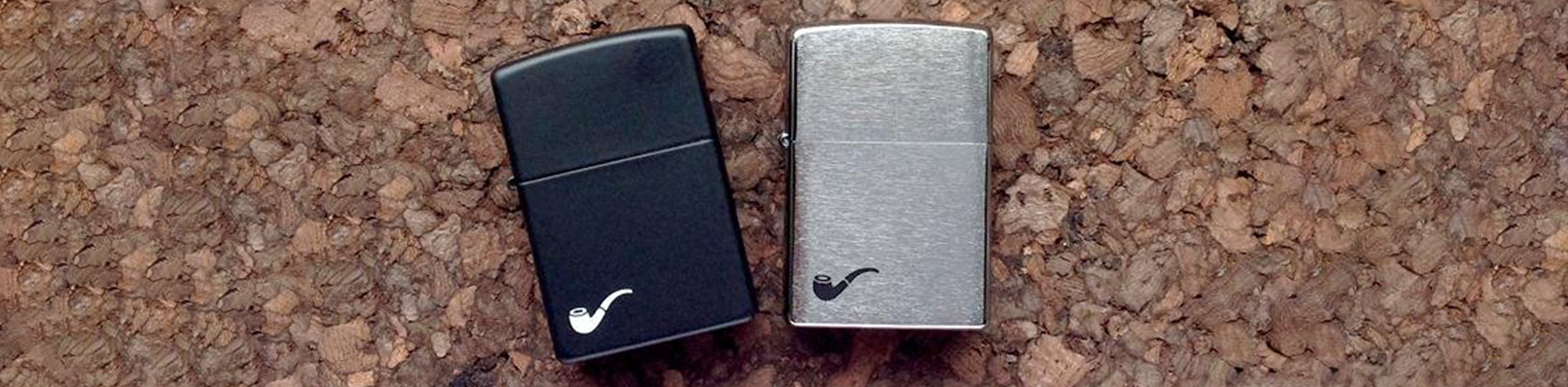 Zippo Pipe Lighters