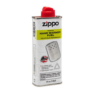 Zippo Hand Warmer 40334 Scaldamani Nero 12 ore – Tabaccheria D'Avino