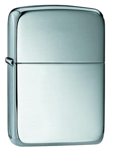 [Copper-Sterling Silver Rhodium Plated] Zippo Lighter Case  *Made-to-order*(A0385)