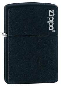 Zippo All-in-One Kit with Black Matte Windproof Lighter : Health &  Household 