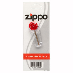 ZIPPO® GENUINE WICKS  INDIVIDUALLY CARDED (24 Pack) — Chicago