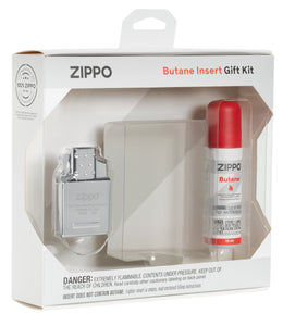 Zippo Premium Butane Fuel 1.48 oz - 3 Pack