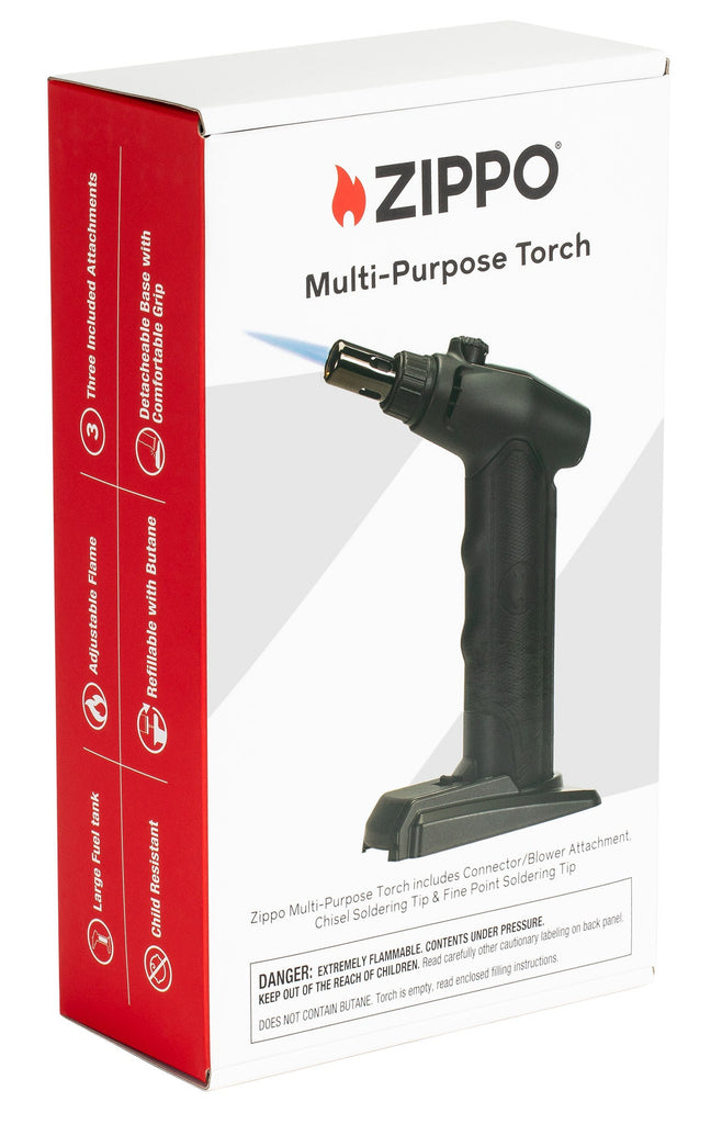 Torch package