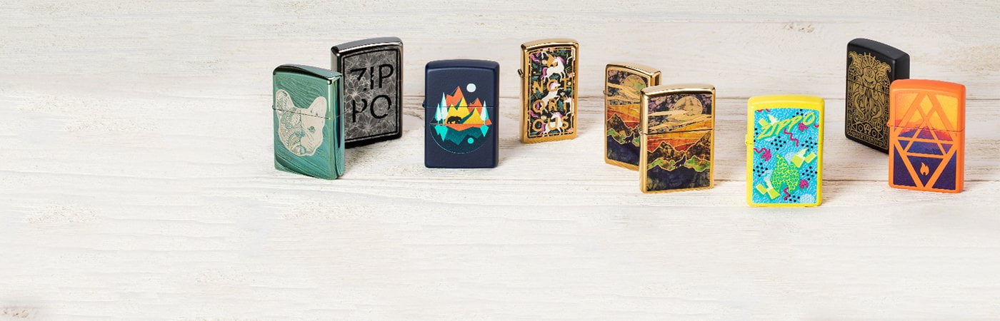 The best of pantera zippo for sale