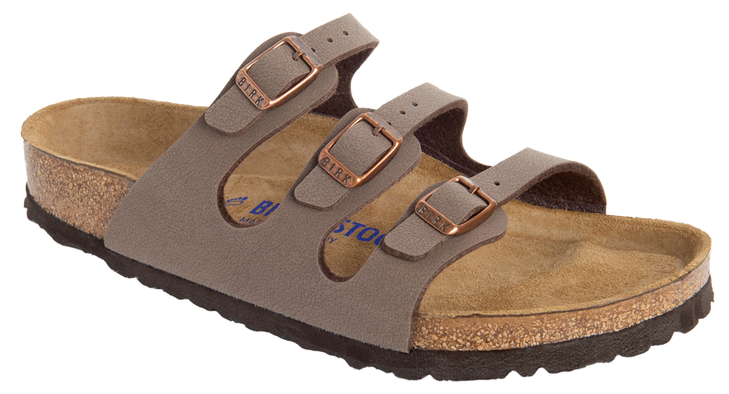 birkenstock florida mocha