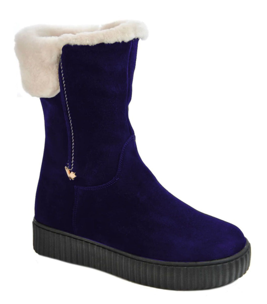 juicy couture klash boots