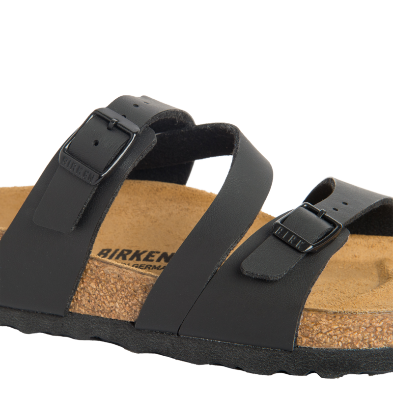 birkenstock salina black