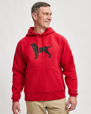 The Black Dog Classics | Black Dog Sweatshirts | T-Shirts