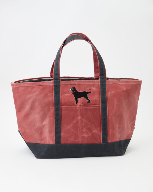 Large Boat Tote — She la la