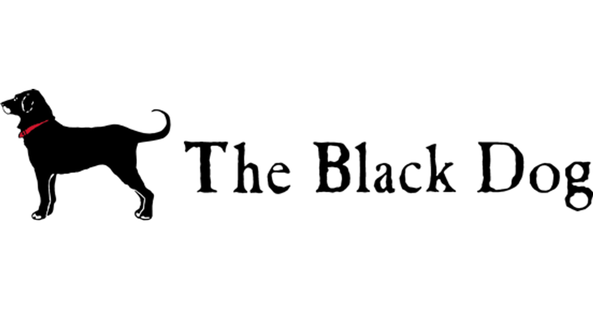 The Black Dog