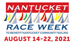 NANTUCKET RACE WEEK